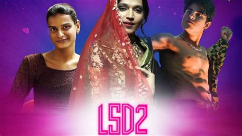 indian girl sexy movie|Watch LSD 2: Love Sex aur Dhokha 2